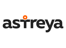 Astreya logo color