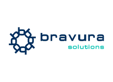 Bravura logo