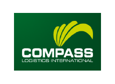Compass International logo