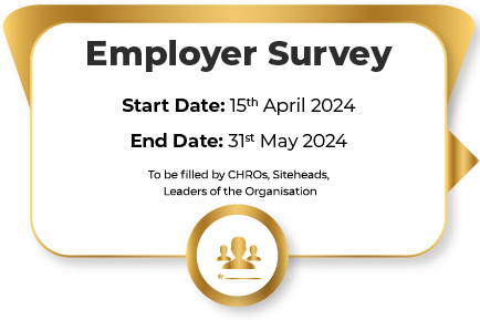 GCC Awards Nomination Employer Survey Step 2
