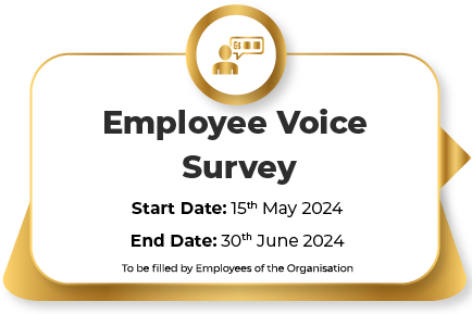 GCC Awards Nomination Employee Survey Step 3