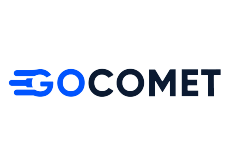 Gocomet logo