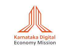 KDEM logo