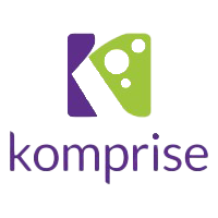 Komprise India Private Limited logo