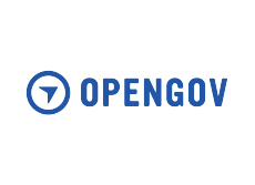 Opengov logo