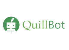 Quilbot logo