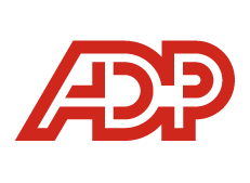 ADP logo color