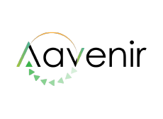 Aavenir logo