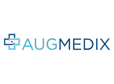 Augmedix logo color