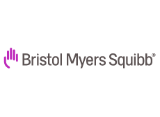 British Myers Squibb logo