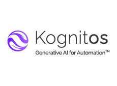 Kognitos logo