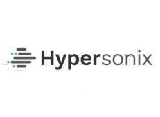 Hypersonix logo