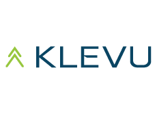 Klevu logo