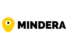 Mindera logo