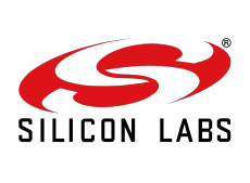 Silicon labs logo