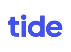 Tide logo color