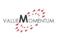 Value Momentum logo