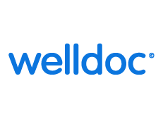 Welldoc logo color