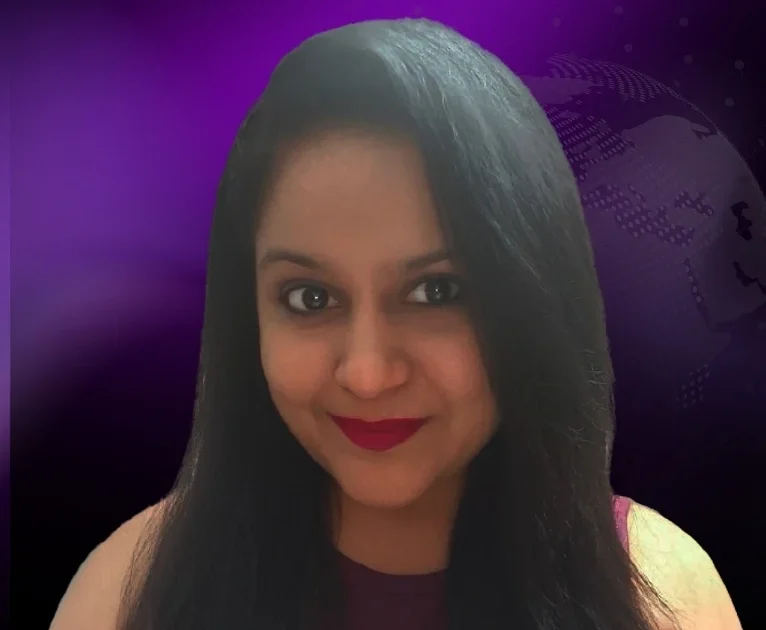 Vidhya Veeraraghavan