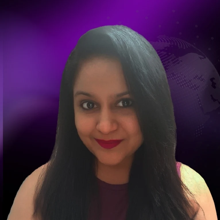 Vidhya Veeraraghavan