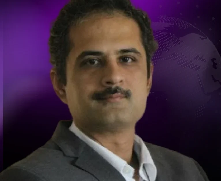 Venkateshan Ramasubramanian