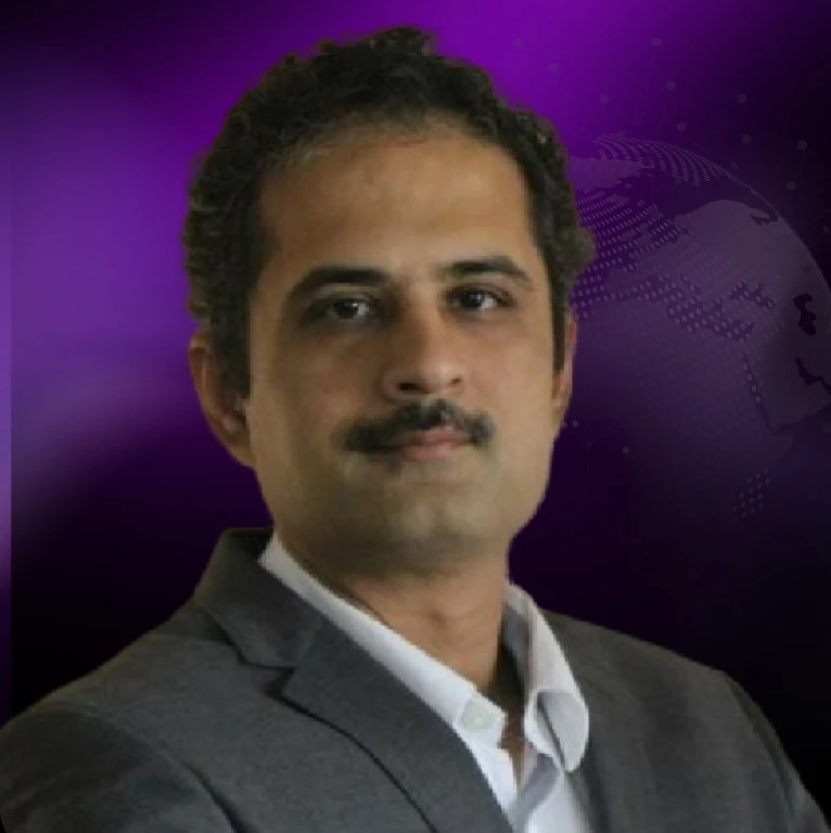 Venkateshan Ramasubramanian