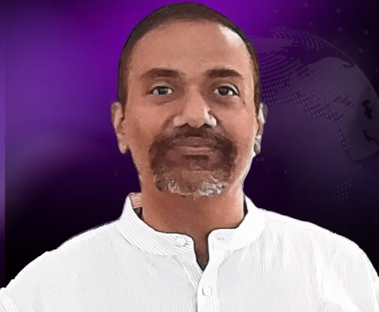 Sivakumar Sethuraman