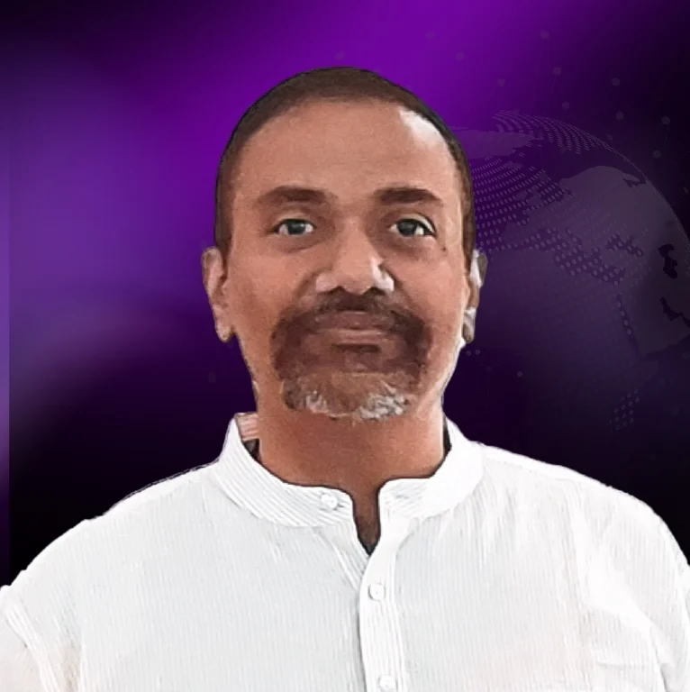 Sivakumar Sethuraman