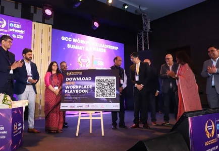 GCC Workplace Innovation Summit & Awards 2026