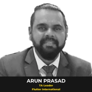 Arun-Prasad
