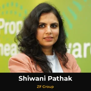 Diversity Leader 2025-25