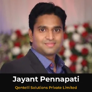 GCC Workplace awards 2025 - HR Leader