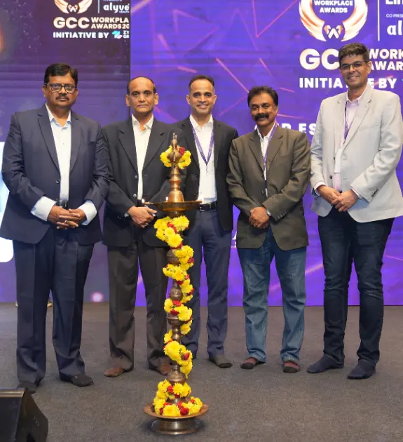 GCC Workplace Innovation Summit & Awards 2026