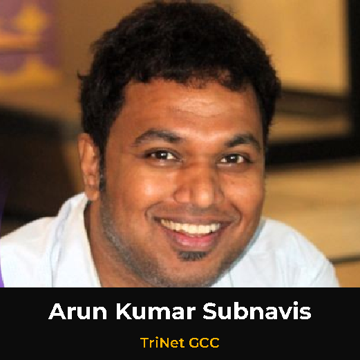 GCC Workplace Awards 2025 TA Leader