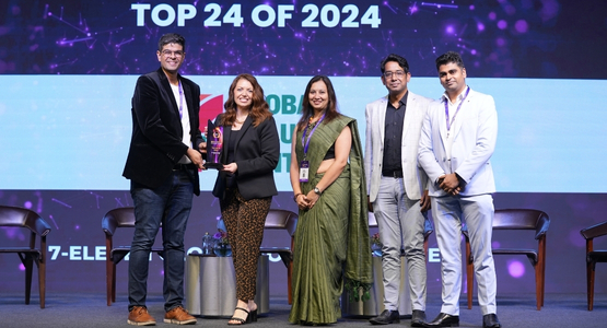 GCC Workplace Innovation Summit & Awards 2026