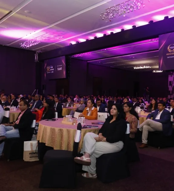 GCC Workplace Awards 2025