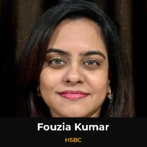 Woman Leader 2025-32