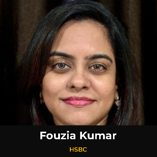 Woman Leader 2025-32