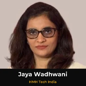 Woman Leader 2025-33