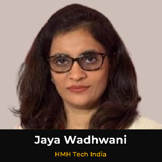 Woman Leader 2025-33