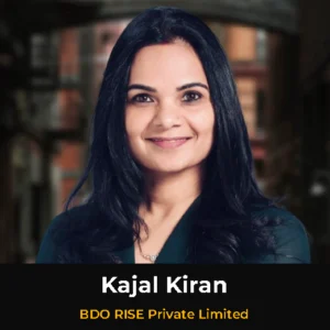 Woman Leader 2025-34