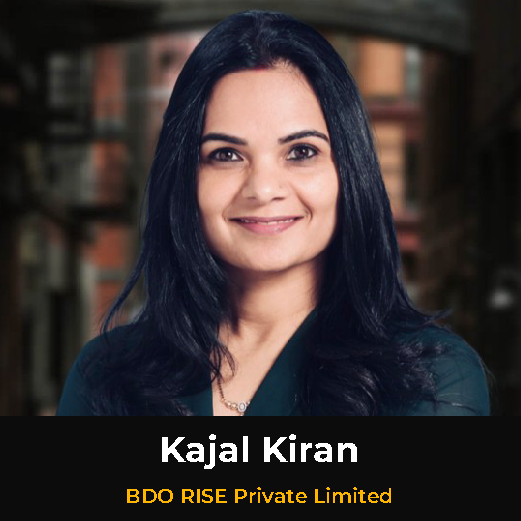 Woman Leader 2025-34