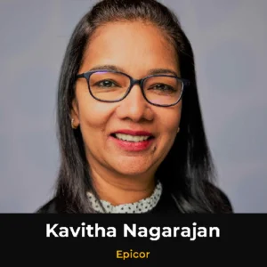 Woman Leader 2025-35