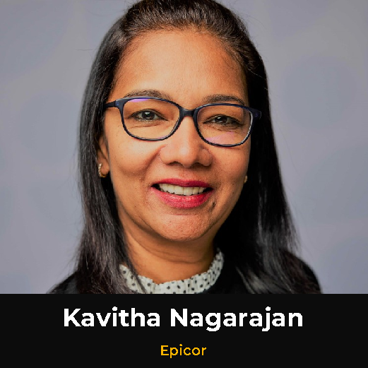 Woman Leader 2025-35