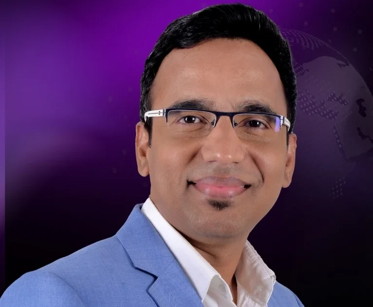 Chandra Shekar Hegganur