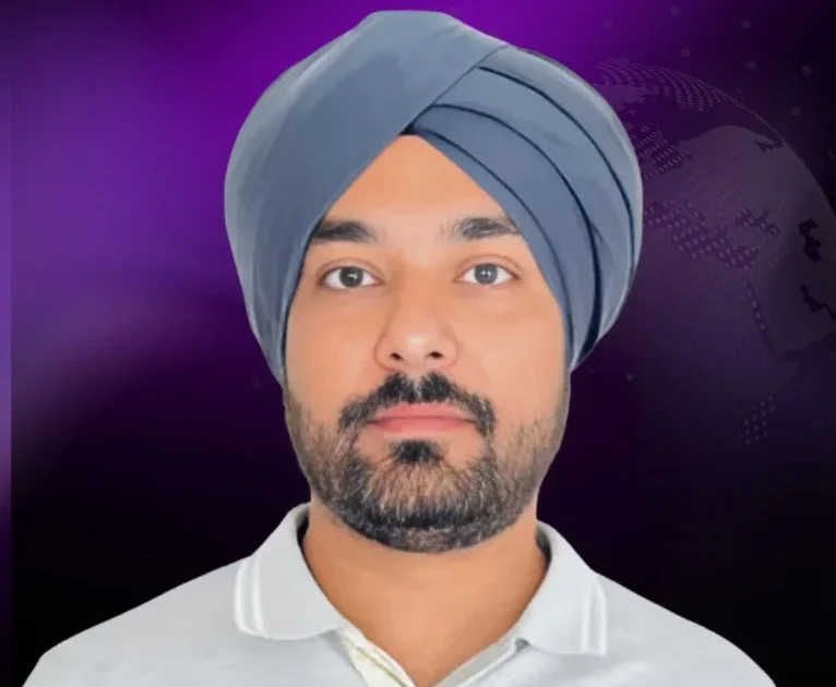 Sarabjeet Singh