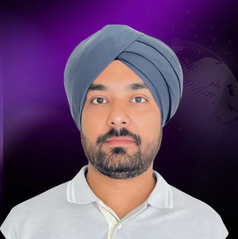Sarabjeet Singh