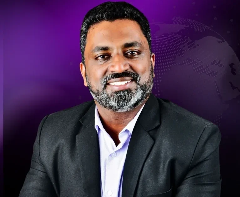 Varghese Chakkummootil