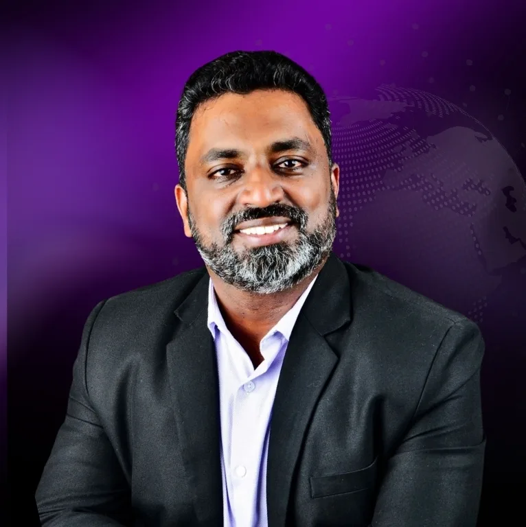 Varghese Chakkummootil