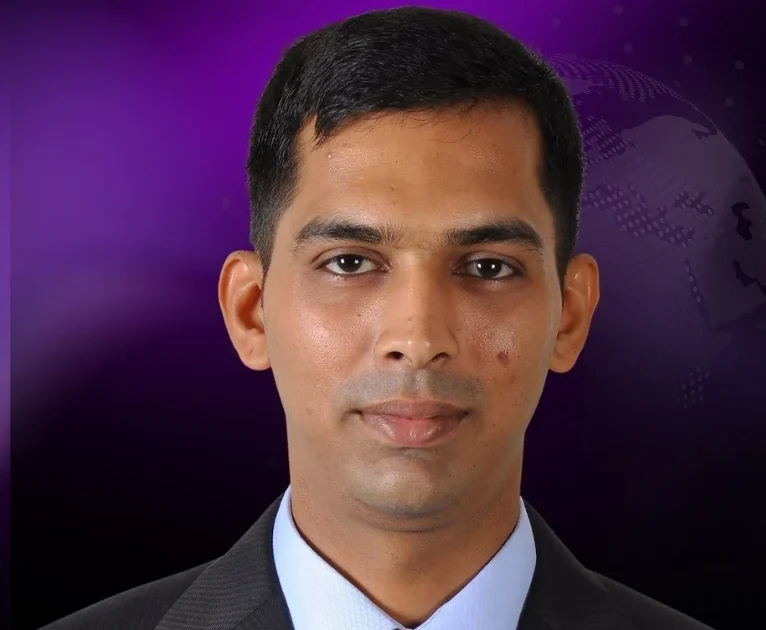 Vijay Krishna Kannan